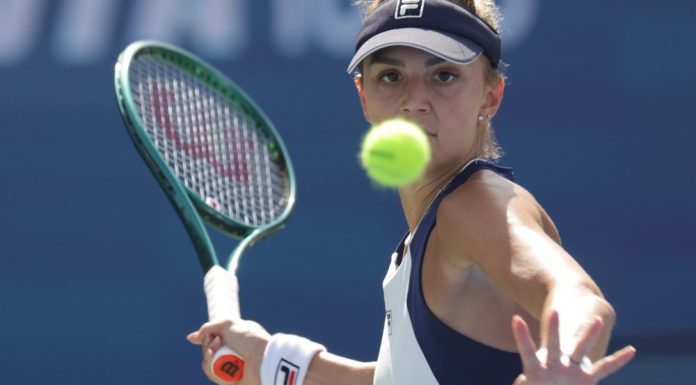Jaqueline Cristian părăsește Roland Garros din primul tur. Steaua României, ținut sus de o singură tenismenă