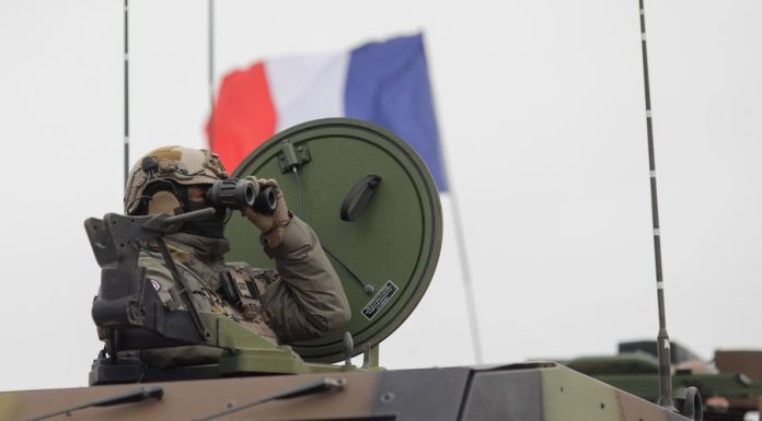 Macron proclamă supremația garanțiilor europene de securitate față de cele NATO. Expert: „Există un scenariu și mai periculos”