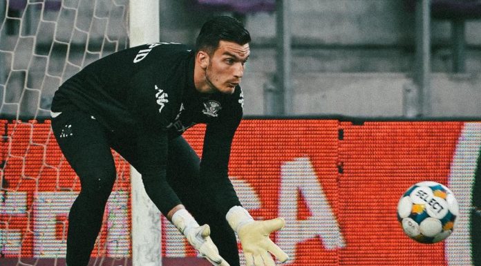S-a terminat play-off-ul în Superligă. Rapid a primit campioana în Giulești