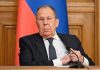 Rusia cere SUA evacuarea personalului din Kiev și anunță atacuri sistematice asupra unor obiective militare