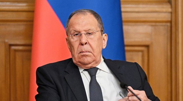 Rusia cere SUA evacuarea personalului din Kiev și anunță atacuri sistematice asupra unor obiective militare