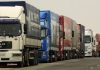 Euro pune la pământ marjele din transporturi. Companiile de profil au expunere de până la 90% la fluctuațiile valutare