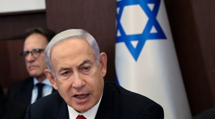 Benjamin Netanyahu anunță că Israelul va intensifica atacurile împotriva Hezbollah: „O lovitură zdrobitoare”,