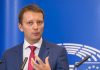 Interviurile „Adevărul”: Siegfried Mureșan discută azi despre banii din PNRR, reforme și tensiunile politice