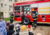 Panică în Constanța după fisurarea unei conducte de gaz în apropierea unei grădinițe. Autoritățile suspectează că avaria a fost provocată intenționat