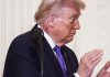 Donald Trump, evaluat medical pentru a treia oară în ultimul an. Ce spune Casa Albă despre starea președintelui american