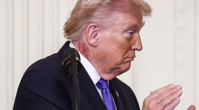 Donald Trump, evaluat medical pentru a treia oară în ultimul an. Ce spune Casa Albă despre starea președintelui american