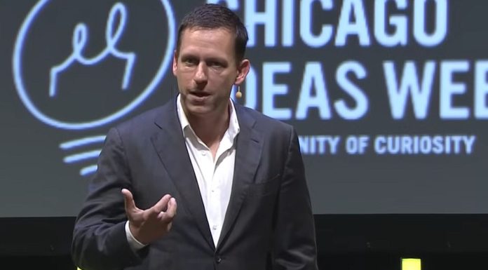 Miliardarul tech Peter Thiel s-a mutat din SUA pentru a-și proteja averea. Țara în care a plecat cu familia