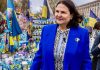 UE răspunde Kremlinului: „Kievul rezistă. Și noi la fel”. Orice atac asupra ambasadelor va fi considerat deliberat