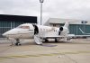 O aeronavă americană a decolat de la Baza Kogălniceanu și a efectuat o misiune de recunoaștere asupra Rusiei, prin Georgia