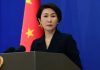 Reacția Chinei după amenințările Moscovei la adresa Kievului