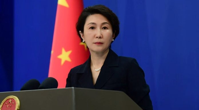 Reacția Chinei după amenințările Moscovei la adresa Kievului