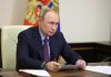 Strategia disperată a Kremlinului: Putin șterge datoriile noilor recruți, în timp ce mașinăria militară rusă strânge în secret lațul mobilizării