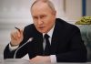 Interlocutorul inevitabil al lui Putin nu mai este America, ci Europa