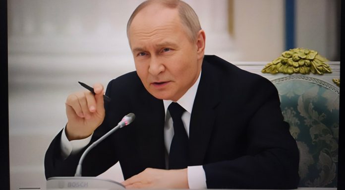 Interlocutorul inevitabil al lui Putin nu mai este America, ci Europa