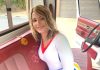 Nadia Comăneci relansează costumul cu care a luat primul 10: câte vor fi scoase la vânzare. Un designer celebru și-a pus amprenta