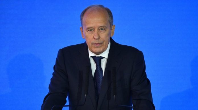 Șeful FSB acuză Occidentul de operațiuni de destabilizare în spațiul CSI prin bioterorism, Inteligență Artificială, droguri și război informațional