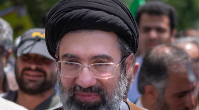 Liderul suprem al Iranului, Mojtaba Khamenei, amenință: „America nu va mai găsi un refugiu sigur în regiune”