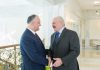 Lukașenko, declarații controversate despre o posibilă unire a R. Moldova cu România, în timpul unei întâlniri cu Igor Dodon: „Sunt îngrozit”