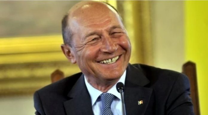 Traian Băsescu, prima reacție după ce a redevenit cetățean al Moldovei: „În preajma lui Putin nu poți fi decât un bloc de gheață”