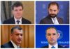 SURSE Cei trei tehnocrați din mintea lui Nicușor Dan. De ce ezită președintele