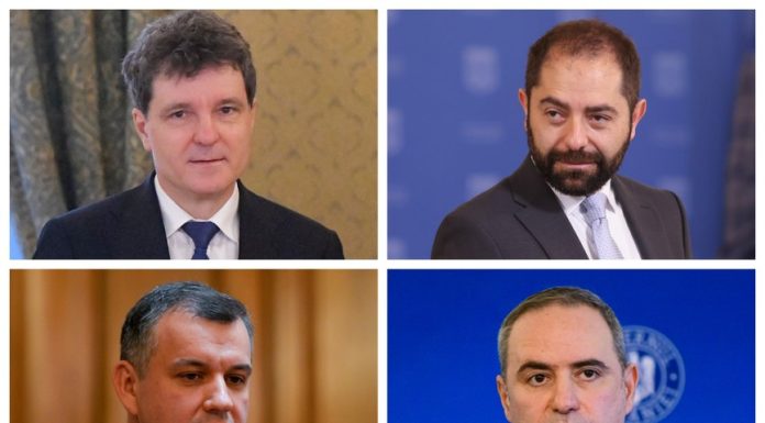 SURSE Cei trei tehnocrați din mintea lui Nicușor Dan. De ce ezită președintele