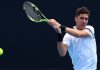 Prăbușirea și învierea lui Thanasi Kokkinakis, jucătorul australian de tenis care a suferit o operație de tendon la umăr pentru a-și spori performanța