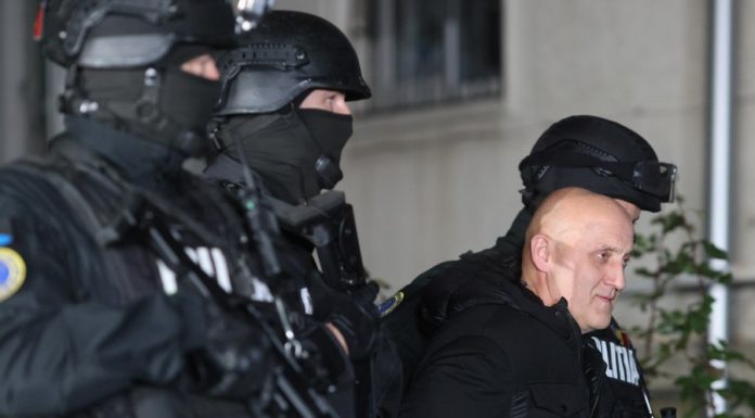 Instanța supremă ridică controlul judiciar pentru fiul și nepotul lui Horațiu Potra în dosarul în care este judecat și Călin Georgescu