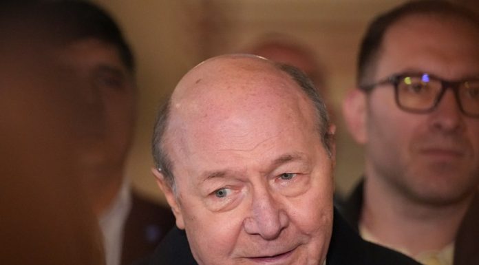 Traian Băsescu, atac dur la PSD și PNL: O crimă împotriva țării / Jocurile din jurul lui Bolojan scufundă România