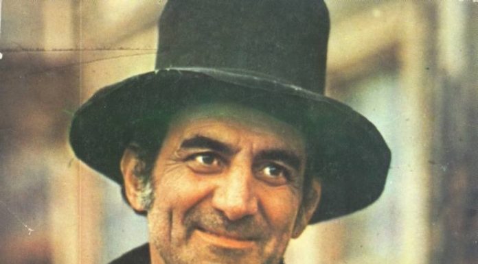 16 ani fără Jean Constantin. Detalii mai puțin știute despre marele actor și momentul tragic din Cimitirul Bellu