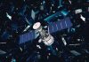 Tactică alarmantă a Moscovei în spațiu: sateliți rusești de spionaj vânează radarul orbital care livrează informații vitale pentru Ucraina