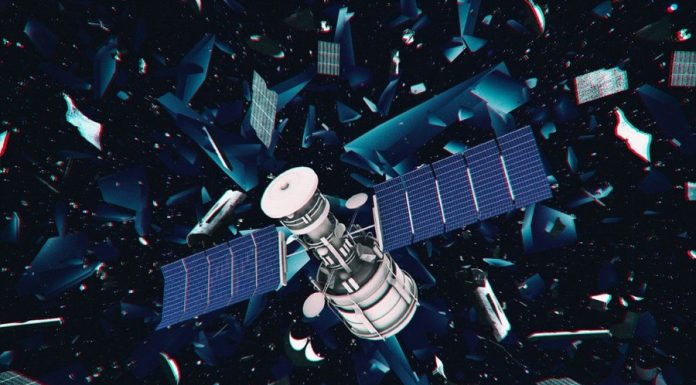 Tactică alarmantă a Moscovei în spațiu: sateliți rusești de spionaj vânează radarul orbital care livrează informații vitale pentru Ucraina