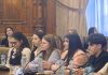 Strigătul de alarmă al elevilor, la Senat: Suntem anxioși și urâm școala. Nimeni nu ne învață cum să trecem peste asta