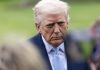 Președintele SUA, Donald Trump, după examenul medical anual: „Totul a decurs perfect”