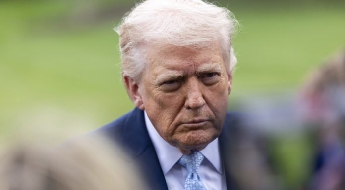 Președintele SUA, Donald Trump, după examenul medical anual: „Totul a decurs perfect”