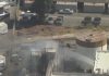 Alertă chimică în California: 40.000 de persoane, evacuate în urma unei scurgeri de substanţe chimice. MAE a emis atenționare de călătorie