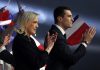 Călcâiul lui Ahile pentru populiștii francezi: Incoerența economică și dualitatea dintre tânărul Bardella și „vechea gardă” Le Pen