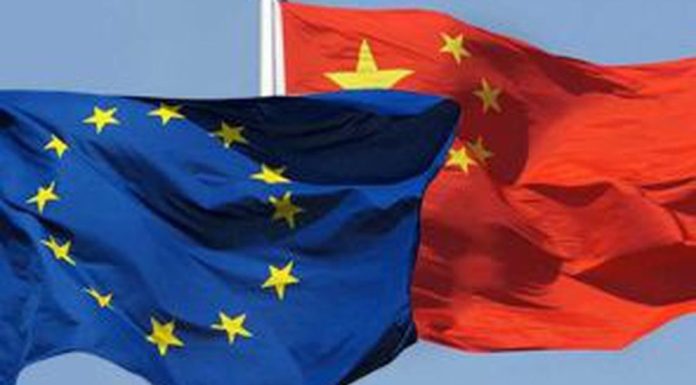 Cinci state din UE cer măsuri comerciale mai dure împotriva Chinei. Germania lipsește din tabăra celor care cer confruntare economică