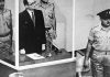 31 mai, ziua în care Adolf Eichmann, artizanul Holocaustului, a fost spânzurat