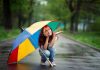 Prognoza meteo miercuri, 27 mai. Vreme foarte caldă, urmată de furtuni și grindină. Cod galben de vijelie în nouă judeţe