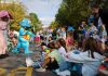 Ghidul complet de 1 Iunie în București: unde ieșim cu copiii. De la festivaluri gratuite în parcuri, la zboruri cu avionul și trenuri de epocă