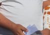 Bărbat atacat cu acid și amenințat cu cuțitul într-o benzinărie din Slatina. Spune că ordinul a venit de la Bercea Mondialu