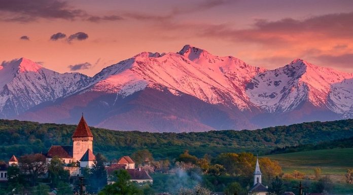 Fortărețele uitate ale sașilor. Bisericile medievale pline de secrete care veghează satele Transilvaniei