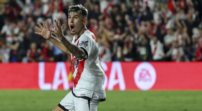 Crystal Palace – Rayo Vallecano, finala Conference League. Andrei Rațiu este anunțat titular la spanioli