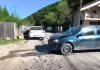 Patru persoane au fost rănite într-un accident rutier în județul Argeș. Două dintre victime sunt copii