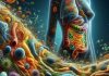 Legătura alarmantă dintre climă și antibiotice observată în cazul bacteriei Salmonella