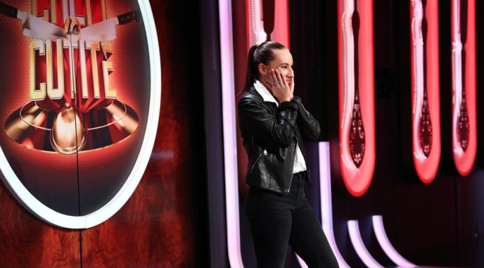 Povestea Marinei Luca, câștigătoarea „Chefi la cuțite”, de la adolescența dificilă la succes: „De la 14 ani am trăit singură”