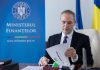 Surse: Ministrul Alexandru Nazare este audiat la DNA ca martor în dosarul vaccinurilor anti-COVID