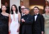 Cristian Mungiu câștigă Palme d’Or la Festivalul de la Cannes cu filmul „Fjord”