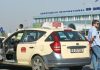 Cartel între firmele de taxi de la Aeroportul Otopeni: două mari federații și 18 companii au fost amendate de Consiliul Concurenței
